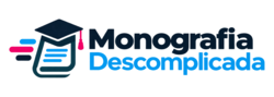 Logo MonografiaDescomplicada